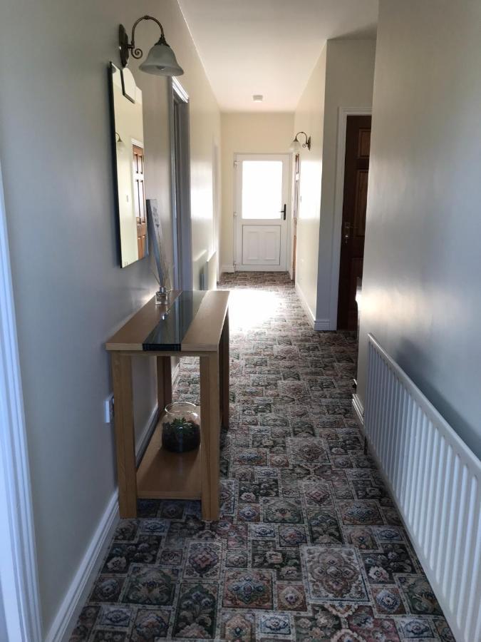 The Dower House Appartement Enniskillen Buitenkant foto