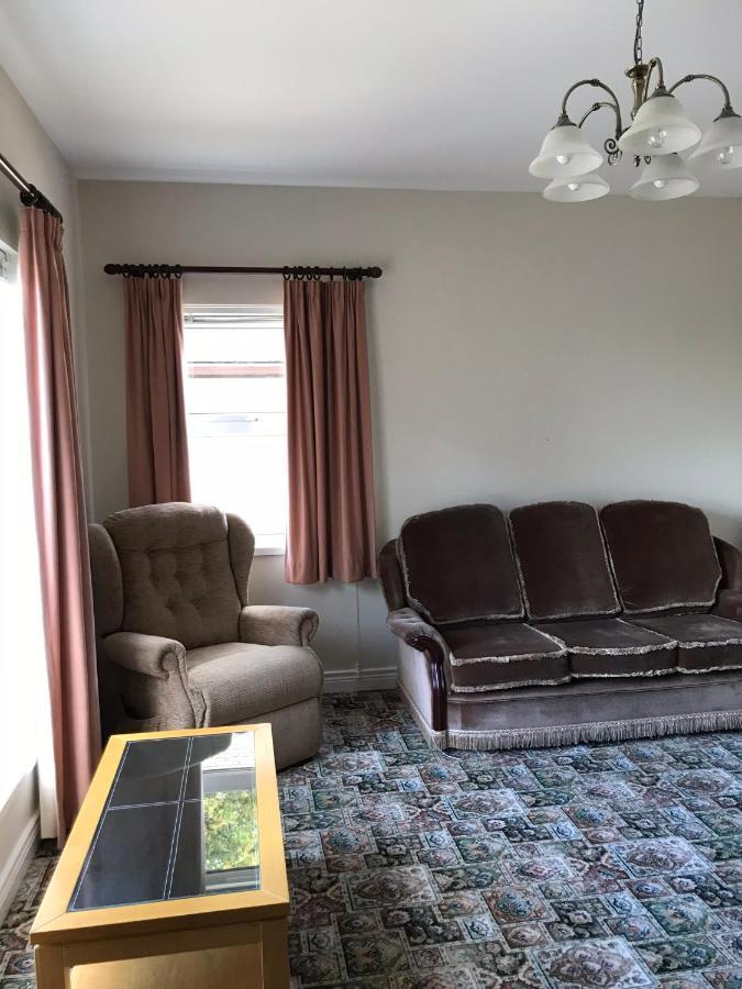 The Dower House Appartement Enniskillen Buitenkant foto